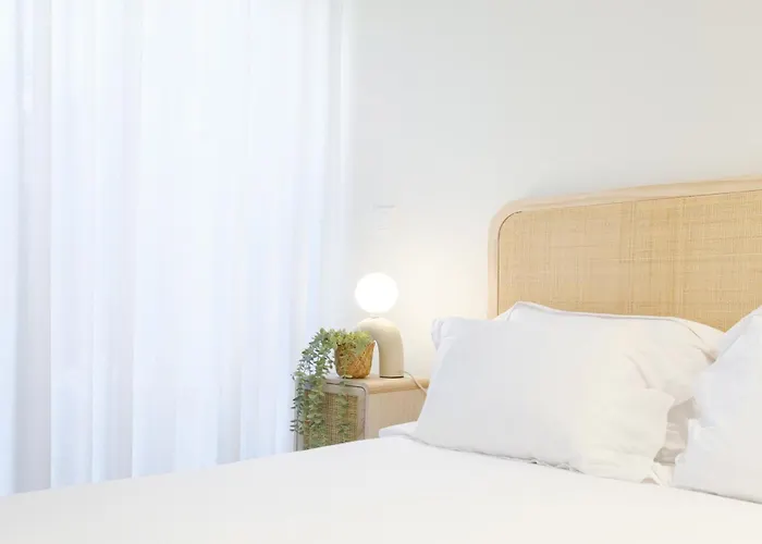 Unique Antas Park Appartement