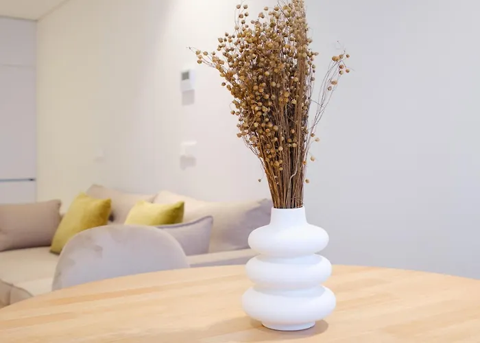 Appartement Unique Antas Park *