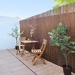 Apartment Unique Antas Park *