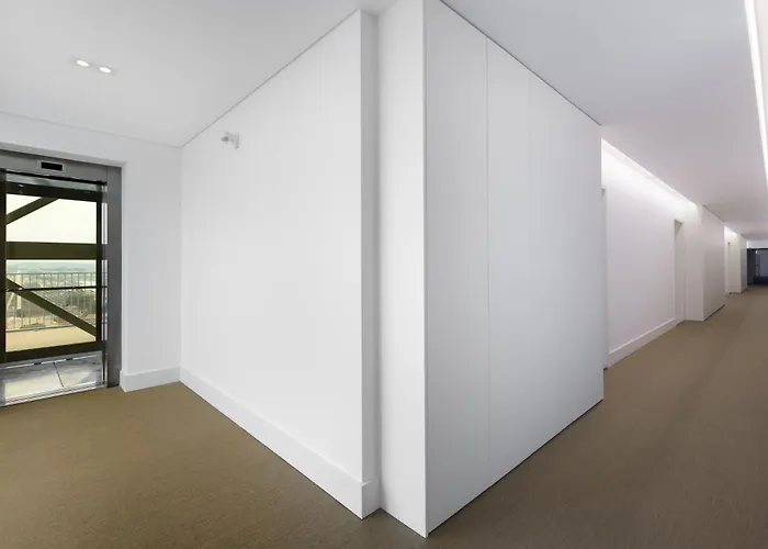 Unique Antas Park * Πόρτο