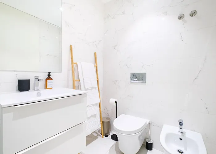 Διαμέρισμα Unique Antas Park