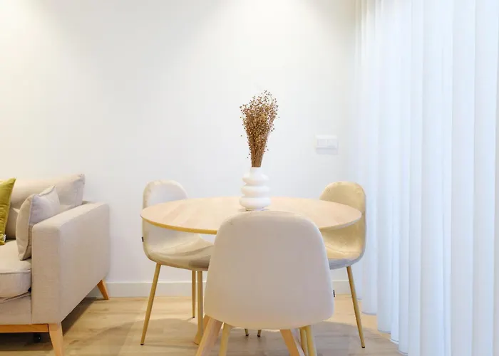 Unique Antas Park * Πόρτο