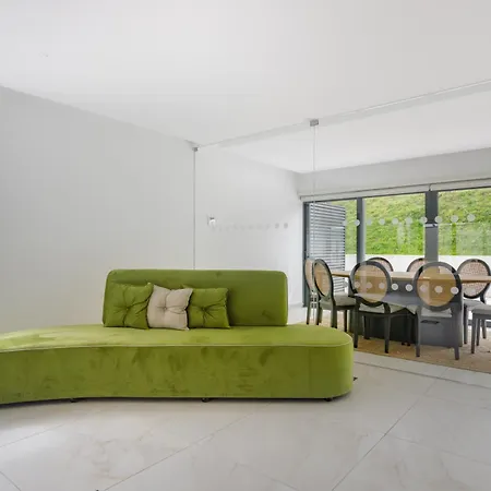 Unique Antas Park Oporto