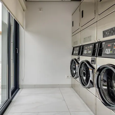 Unique Antas Park Oporto