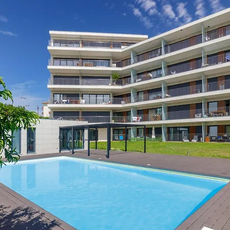 Apartment Unique Antas Park *