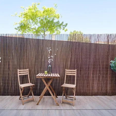 Unique Antas Park Apartment Porto