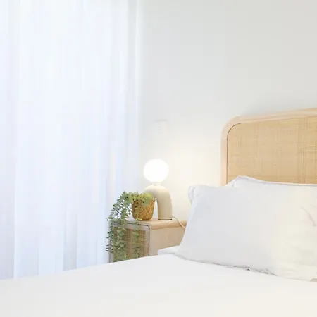 Unique Antas Park Apartment