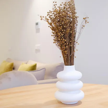 Apartamento Unique Antas Park *