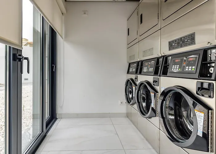 Unique Antas Park 포르투