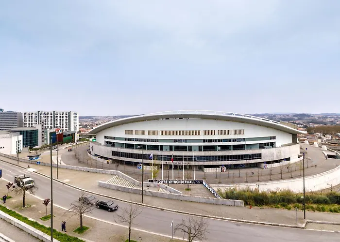 Appartamento Unique Antas Park