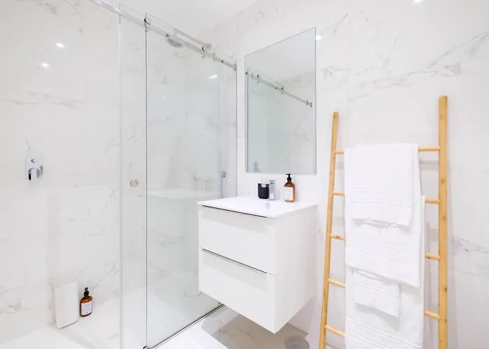 Unique Antas Park Appartamento Oporto