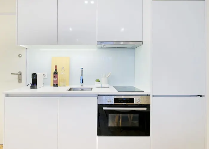 Unique Antas Park * 포르투