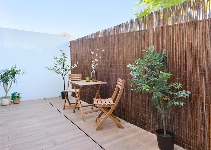 Appartamento Unique Antas Park *