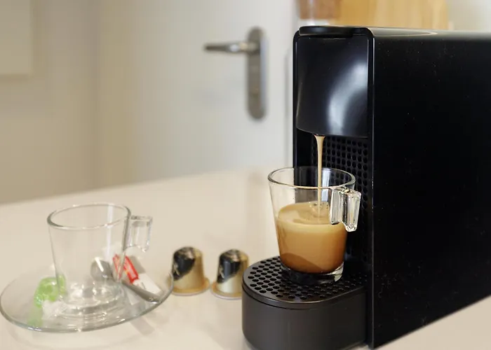 Unique Antas Park アパート ポルト