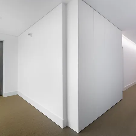 Unique Antas Park * ポルト