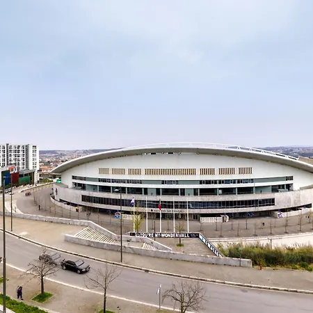 アパート Unique Antas Park