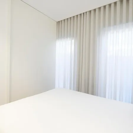 Unique Antas Park * ポルト