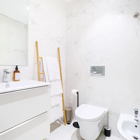 アパート Unique Antas Park