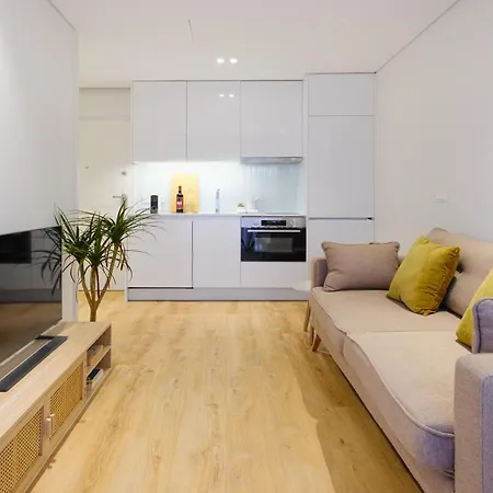 Unique Antas Park ポルト