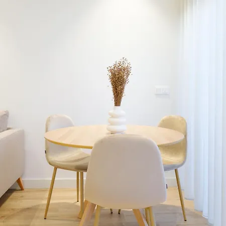 Unique Antas Park * Porto