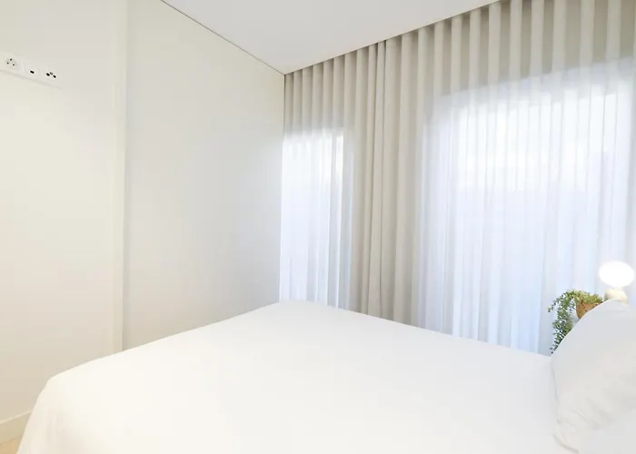 Unique Antas Park * Porto