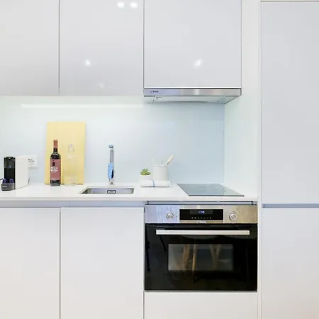 Unique Antas Park * 포르투